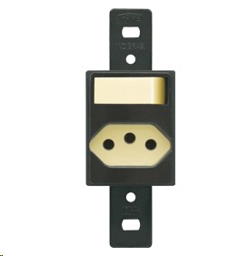 INT. SIMPLES + TOM. 2P+T PAD. TRADICIONAL 2003