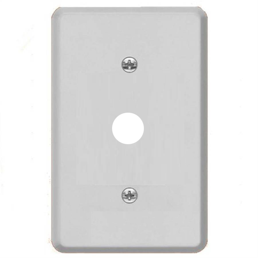 ESPELHO 4 X 2 COM FURO CZ 2408