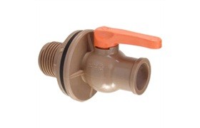 ADAP. CAIXA D"AGUA C/ REGISTRO 32 MM