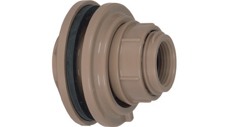 ADAPT. SOLD. FLANGE C/ ANEL 60MM X 2"