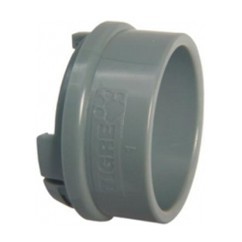 ADAPTADOR CONDULETE TOP 3/4" TIGRE