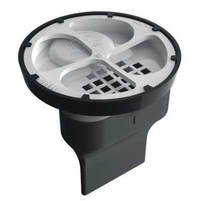 ANTIESPUMA 100 MM TIGRE