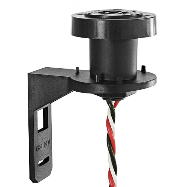 BASE P/ RELE FOTOELETRICO EXATRON