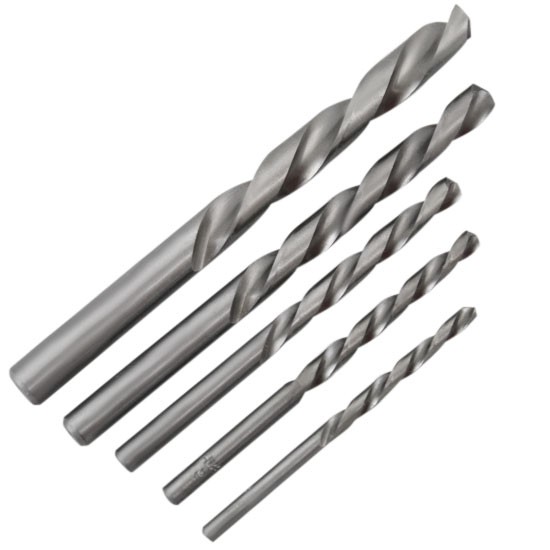 BROCA AÇO RÁPIDO 2.00 MM