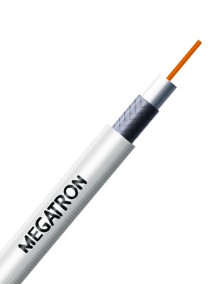 CABO COAXIAL 67% MEGAT 06 BR