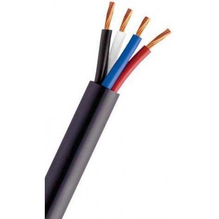 CABO PP 2 X 2.5 MM