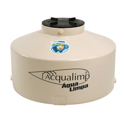 CAIXA D" AGUA 1750 LT ACQUALIMP AREIA
