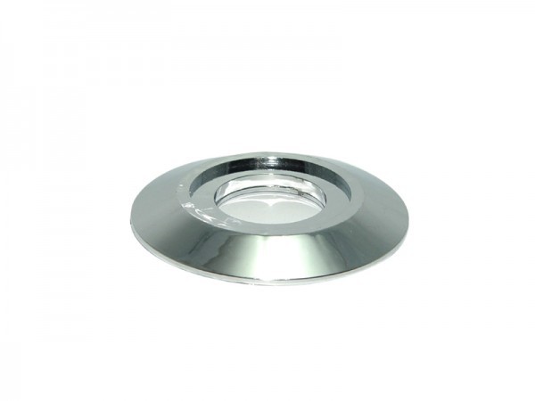 CANOPLA P/ TORNEIRA 3/4" N.1