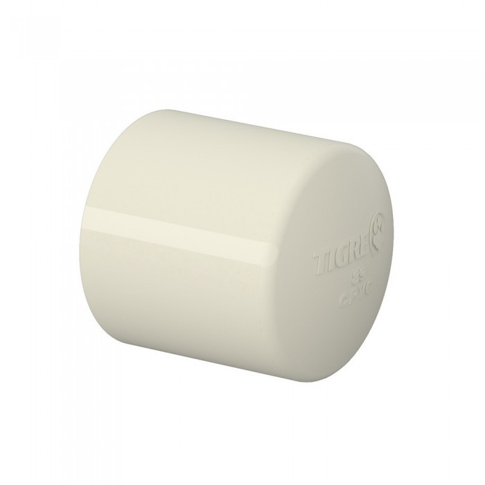 CAP CPVC 28 MM AQUATHERM