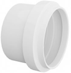 CAP PVC ESGOTO 50 MM