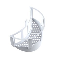 CESTA LIMPEZA CX GIRAFACIL 150MM