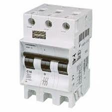 DISJ. DIFER. RESIDUAL BIPOLAR 40 AMP ALBR