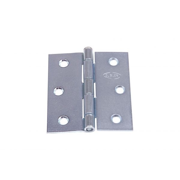 DOBRADIÇA FERRO ZINCADO 2.1/2"