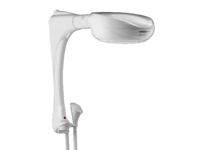 DUCHA EVOLUTION MASTER 220V X 7500W LORENZETTI