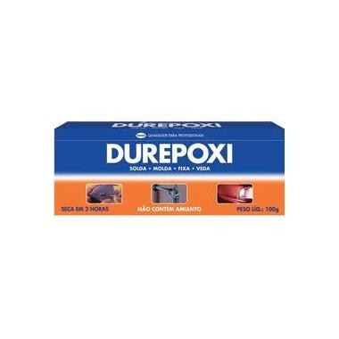 DUREPOXI 100 GR