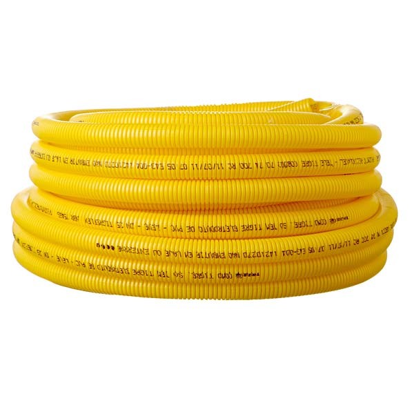 ELETRODUTO CORRUGADO TIGREFLEX AM 32 MM