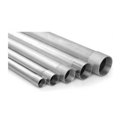 ELETRODUTO GALVANIZADO 1.1/2"