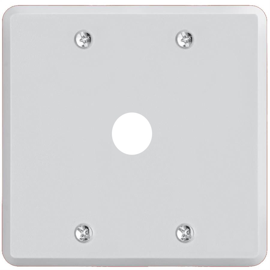 ESPELHO 4 X 4 COM FURO CZ 2488