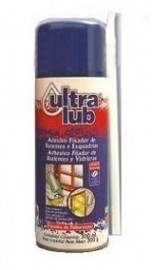 ESPUMA DE POLIURETANO 300 ML
