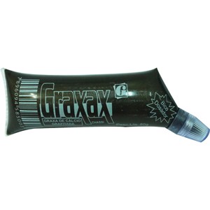GRAXA CÁLCIO GRAFITADA 80 GR