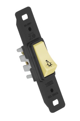 INT. CAMPAINHA S/P TRADICIONAL 2001