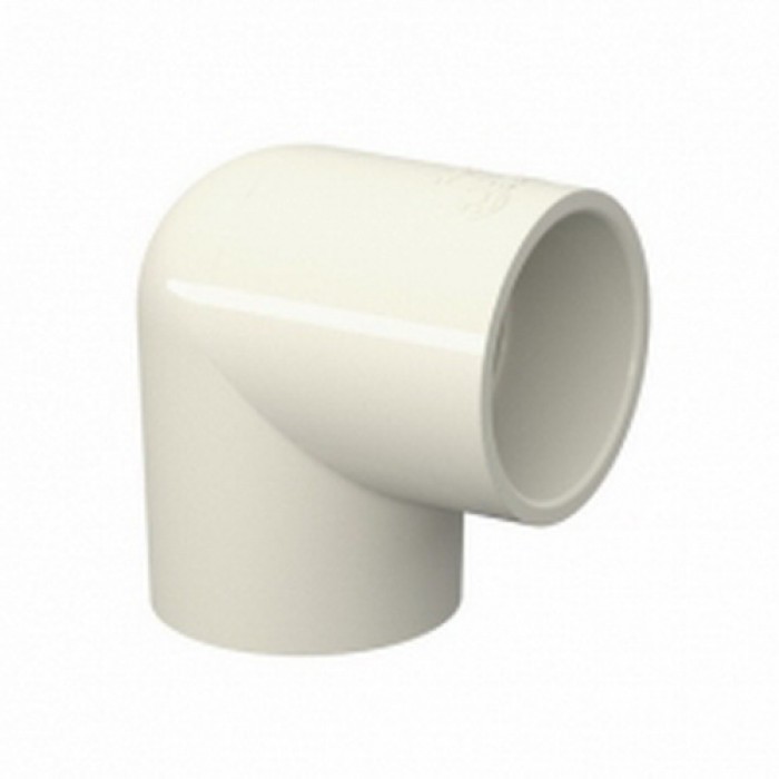 JOELHO CPVC 90 X 22 MM AQUATHERM