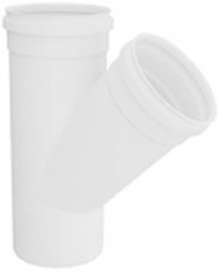 JUNÇÃO SIMPLES RED. ESG. 150MM X 100MM TIGRE