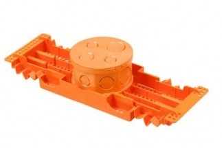 KIT SUPORTE LAJE OCTOG. 4X4 TIGRE