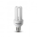 LAMPADA ESPIRAL MINI 11W X 127V ALUMBRA