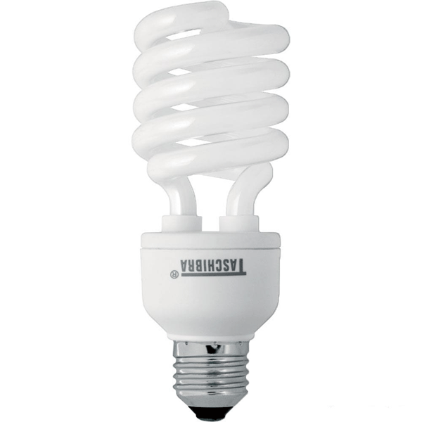 LAMPADA ESPIRAL 220V X 20W MINI ALUMBRA