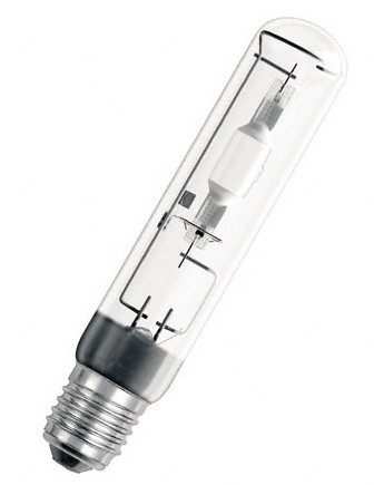 LAMPADA VAPOR METALICO 400W TUBOLAR ALUMBRA (SOB ENCOMENDA)