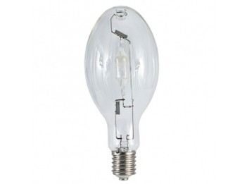 LAMPADA VAPOR METALICO 400W OVOIDE ALUMBRA