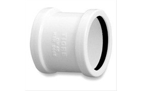 LUVA CORRER ESGOTO 150 MM