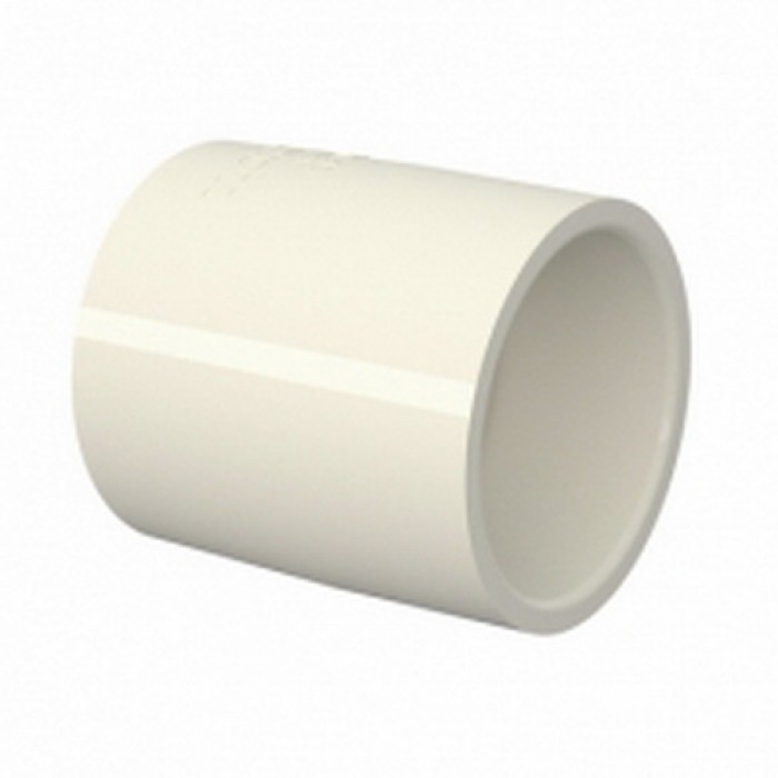 LUVA CPVC 35 MM AQUATHERM