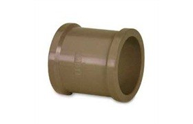 LUVA PVC SOLDÁVEL 25 MM