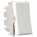 MODULO INTERRUPTOR SIMPLES SIENA BR 6011