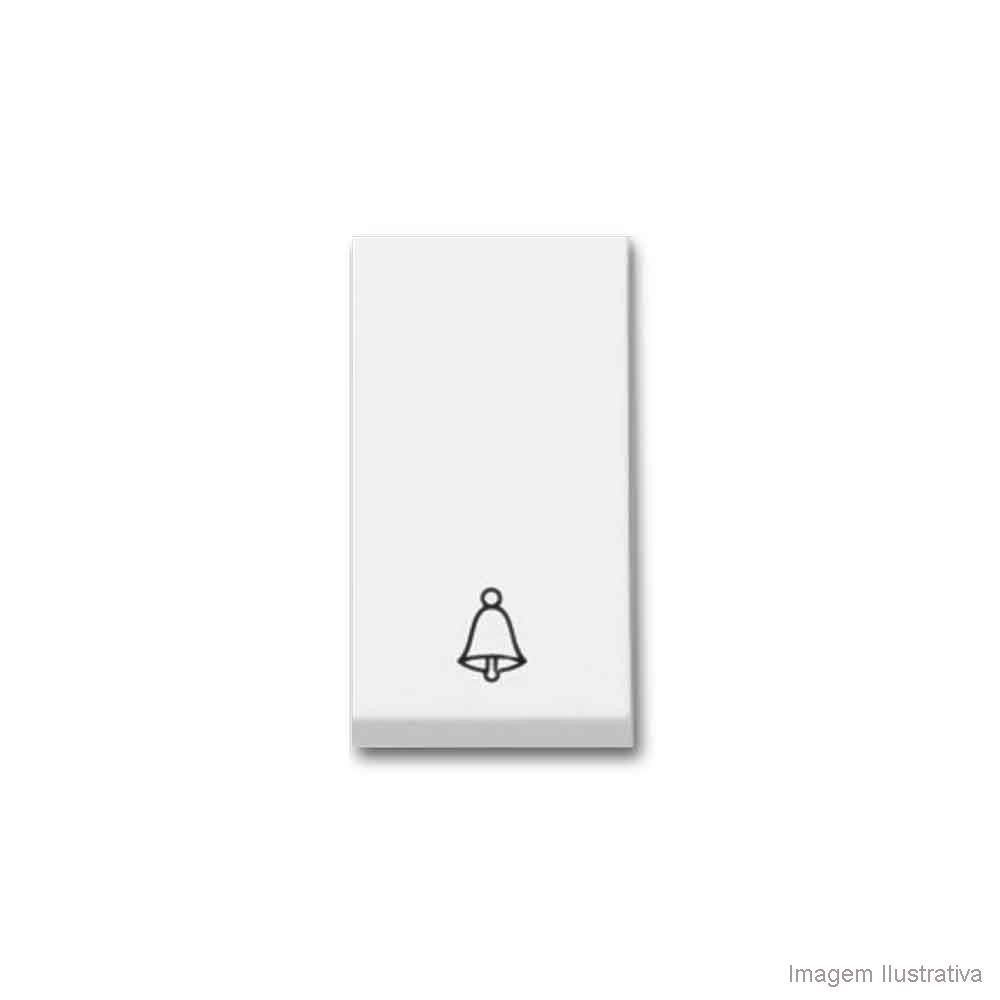 MODULO PULSADOR PARA CAMPAINHA SIENA BR 6001