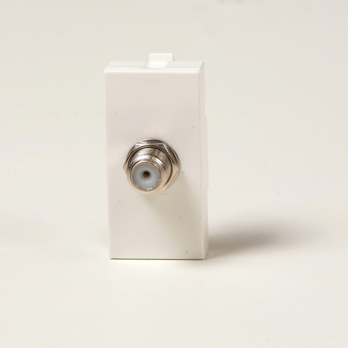 MODULO TOMADA TV COAXIAL SIENA BR 6030