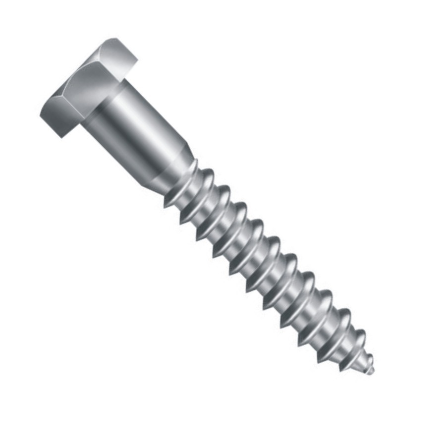 PARAFUSO SEXTAVADO 3/16" X 40