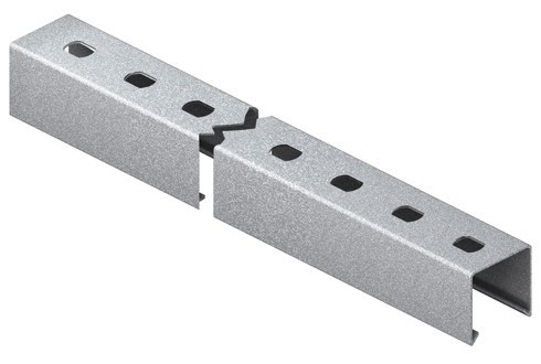 PERFILADO PERFURADO 38X38X6000