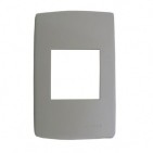 PLACA SIENA 4 X 2 2 MOD. JUNTO BR 6402