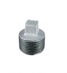 PLUG GALVANIZADO 1/2"