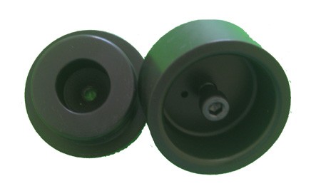 PPR BOCAL TERMOFUSÃO 40 MM