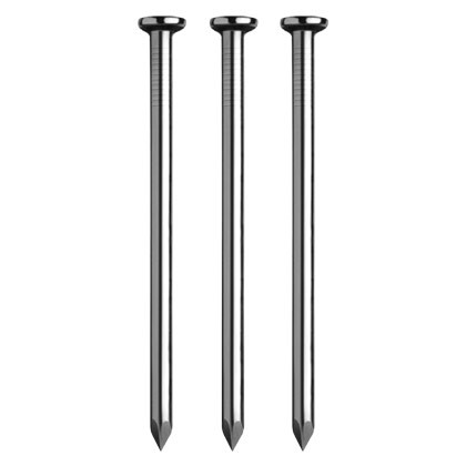 PREGO AÇO 12 X 12 PTC