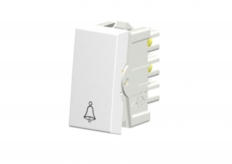 MODULO PULSADOR PARA CAMPAINHA SIENA BR 6001