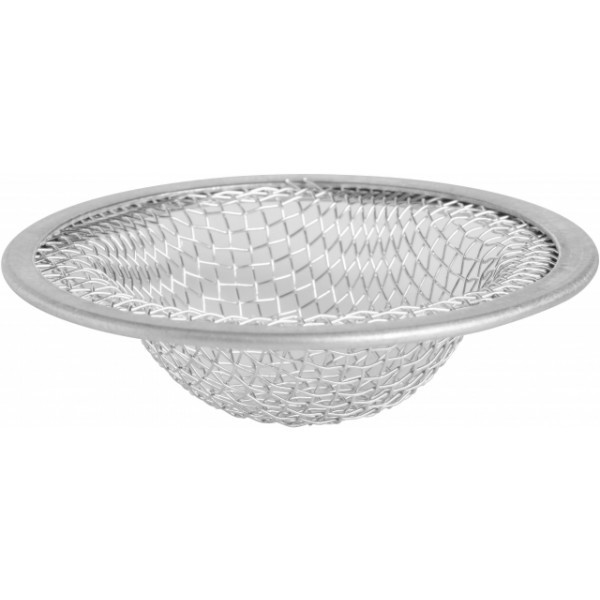 RALINHO TELA INOX 3.1/2" JAPONES