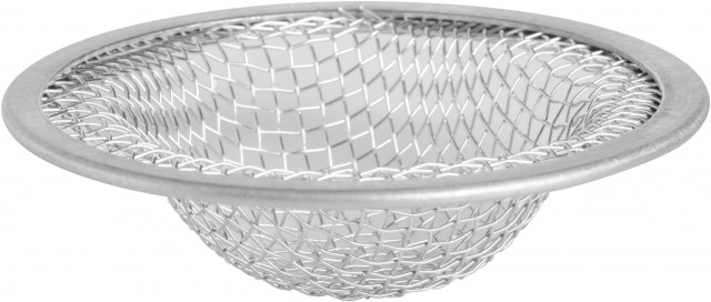 RALINHO TELA INOX 3.1/2" JAPONES