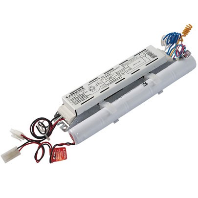 REATOR INVERSOR DE EMERGÊNCIA 127 V INTRAL