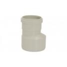 REDUÇÃO EXC. ESG. 100MM X 50MM