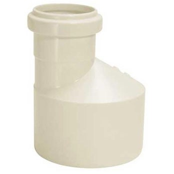 REDUÇÃO EXC. ESG. 75MM X 50MM